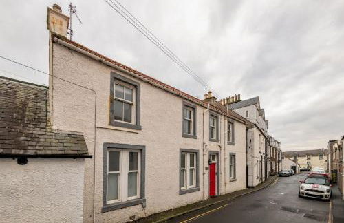 Appleton House - Lower Largo - Foto 44