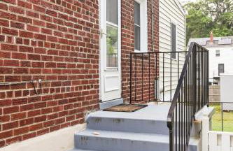 7even Clouds Éclair- Cozy basement nest near NE DC - Foto 24