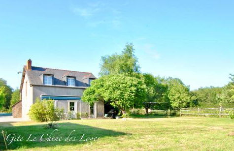 Gîte familial pour 6 pers en campagne - Photo 10