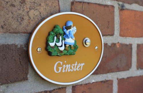 Heidehof Carstens - Ferienwohnung Ginster - Foto 10