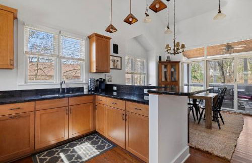 Wild Horse Run by Juniper Holiday + Home - Foto 19