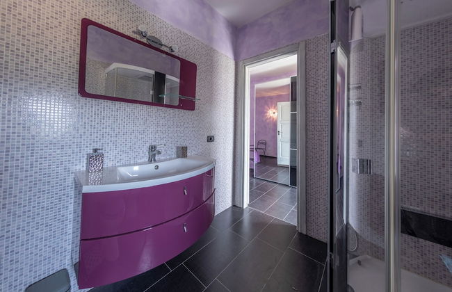 Villa Paradiso - Irpinia - Foto 38