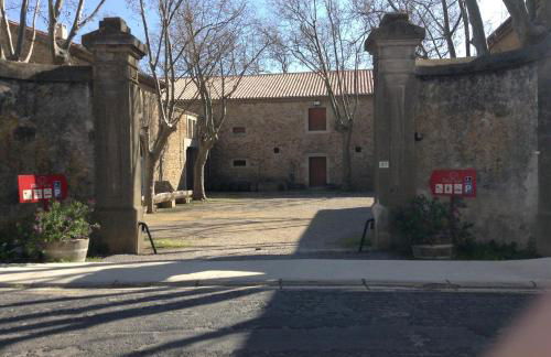 Domaine Paul Huc - Foto 53