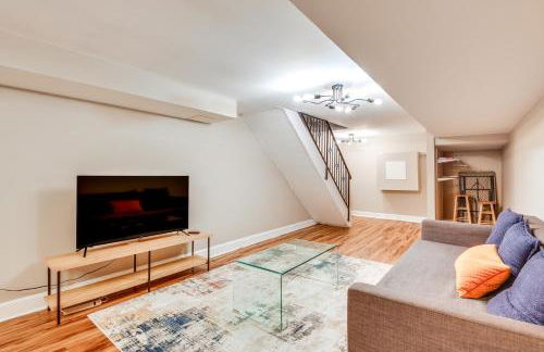 Charming Baltimore Getaway about 1 Mi to Downtown! - Foto 19