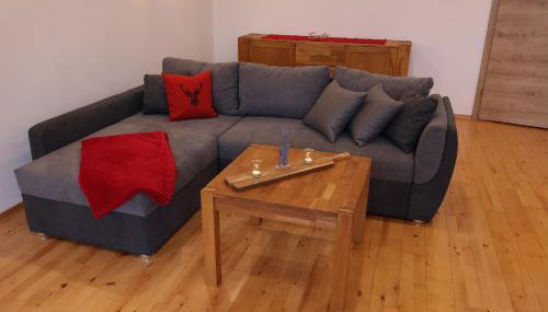 Ferienwohnung Lindenhof - Foto 3