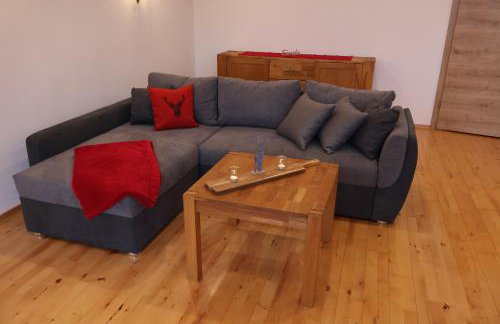 Ferienwohnung Lindenhof - Foto 3