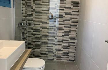 Studio on the beach, Leivadakia, Serifos - Foto 26