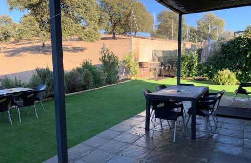 Casa Rural Nacimiento del Huéznar - Tomillo 23 - Foto 50