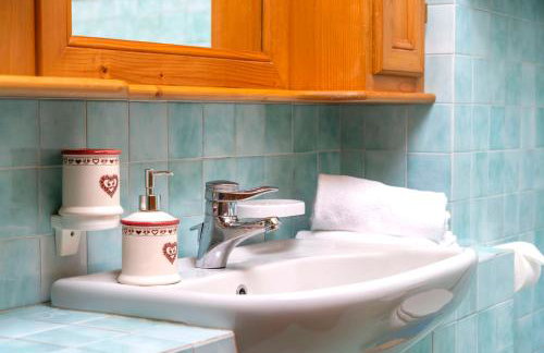 Ciasa Marian 10 minutes from Cortina with free parking! - Foto 12