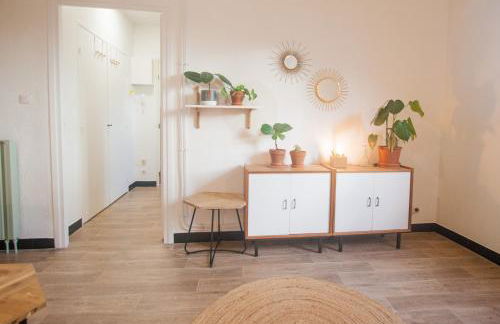 La Mazarine - Studio tout confort - Les Milles proche Aix TGV Marseille - Foto 14