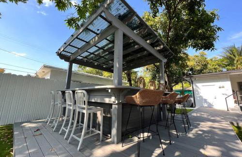 Stylish 3/2 centrally located! - Foto 16