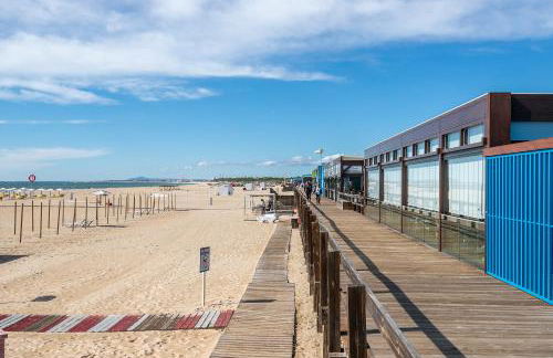 Parque dos Reis Apartment - Foto 44