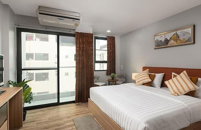 V.S.K. Residence (SHA Extra Plus) - Photo 2