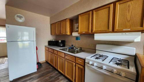 Cedar Cove Cabin 3 - Foto 3