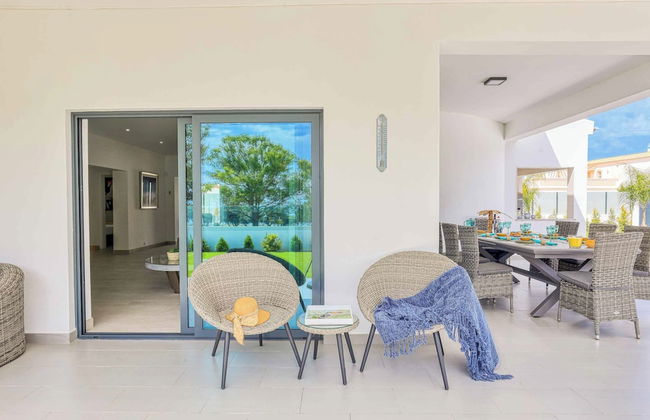 Villa Sequeira - Foto 43