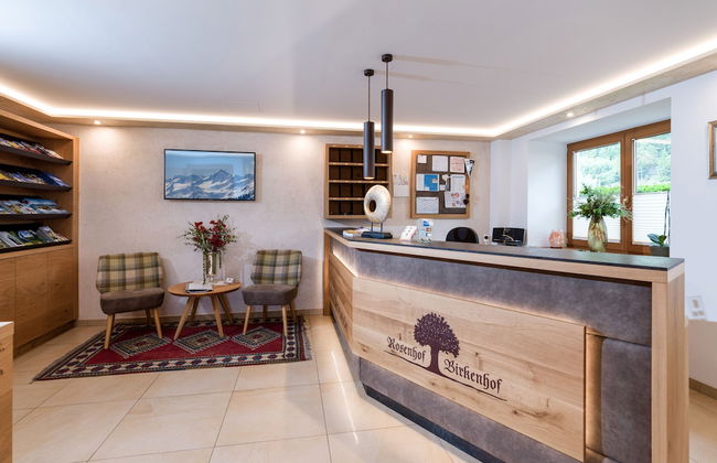 Apartments Rosenhof - Foto 3