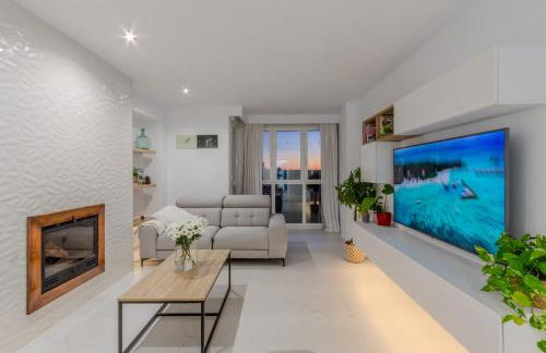 The Sunset Flat - Design & relax - Foto 24