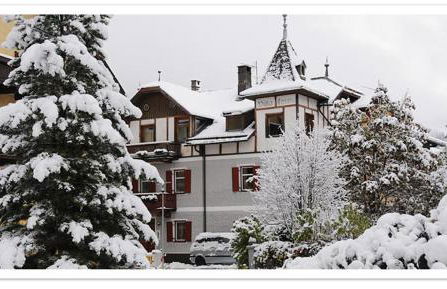 Villa Christina - Foto 24