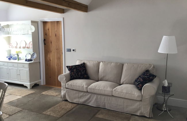 Courtyard Cottage - Adults Only - Photo 7