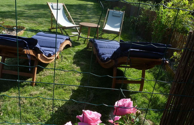 Le Grand Gîte - Photo 22