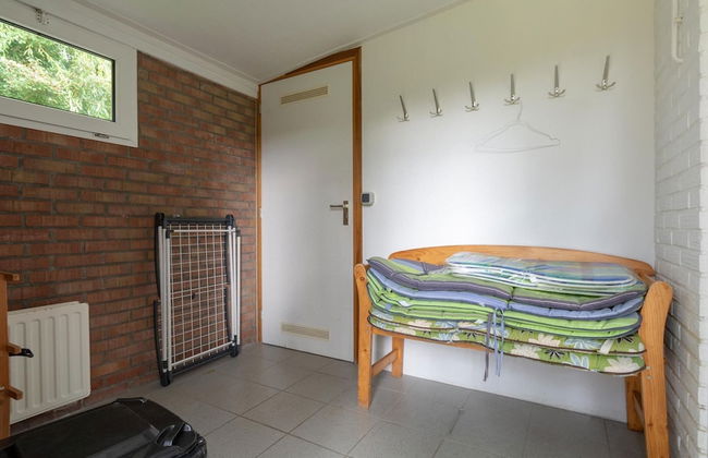 Holiday Home Near Beach of Sint Maartenszee - Foto 40