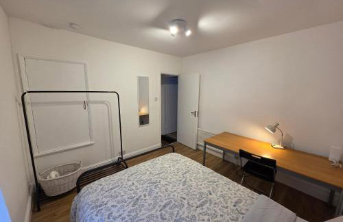 Stylish East London Stay 2Bed Home in Forest Gate - Foto 1