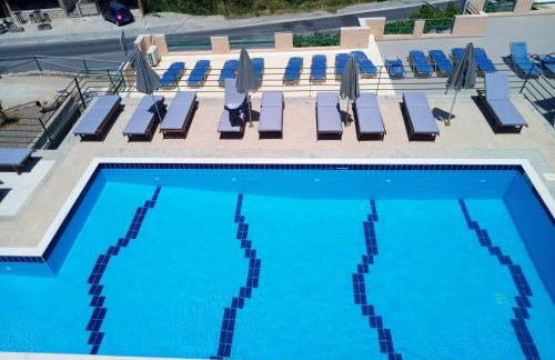 Kavousanos Apartments - Foto 50