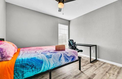 Welcoming 2BR Apartment Near Campus and Shops - Foto 18