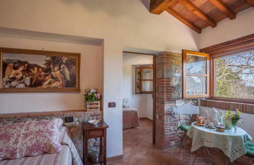 Casa nel Bosco - Foto 19