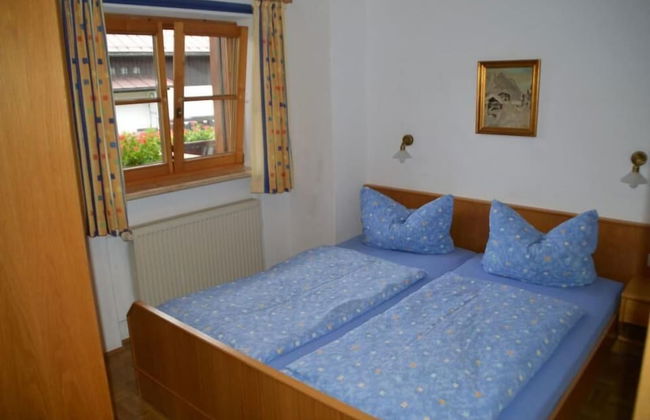 Beim Vogt - Oberjoch - Photo 1