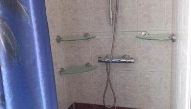 Ferienhaus im Spreewald - Foto 4, Shower