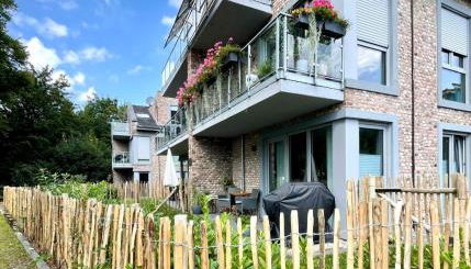 Feriendomizil Möhne I Hundefreundlich I Sauna I Seenähe - Foto 4