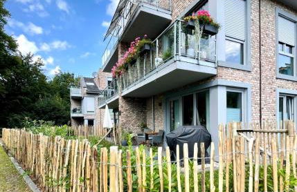 Feriendomizil Möhne I Hundefreundlich I Sauna I Seenähe - Foto 4