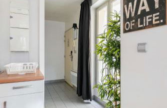 201 - Charmant studio jardins des plantes -Paris 5 - Foto 12