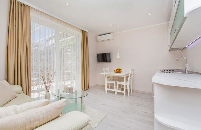 Big Blue Apartments - Foto 55