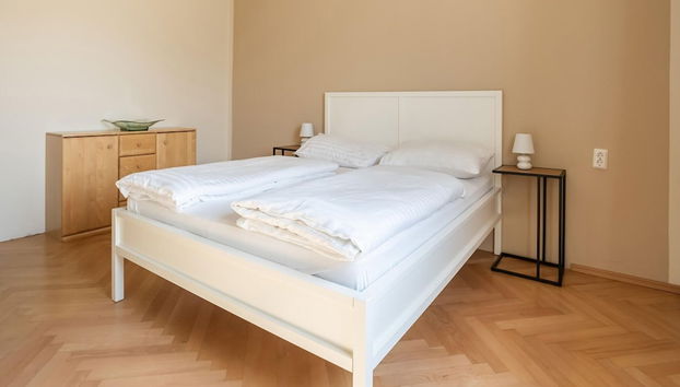 Apartment in ski Area in Kotschach-mauthen - Foto 4, Habitación