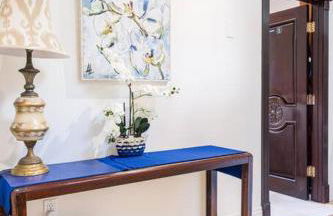 Entire Second Flr - Santa Monica Luxury Roman Villa - Foto 41