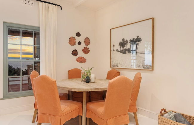 Llandudno Beach Oasis Solmara House - Foto 7