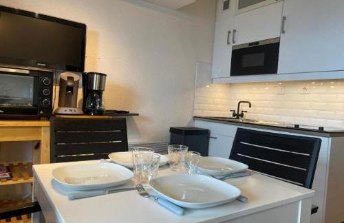 Appartement 4 personnes Samoëns 1600 - Photo 1