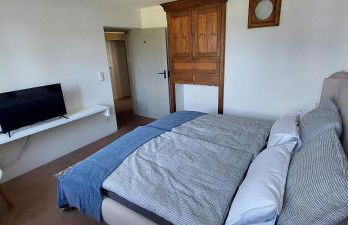 Ferienhaus mit Baukulturpreis in der Südeifel - Ferienhaus TRÄNK - Foto 11