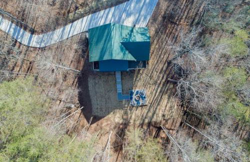 Fantastic Family Cabin w Firepit - Foto 30