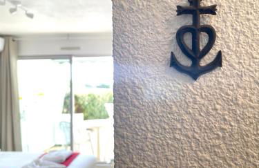 PGH N26 - Première Ligne, Jardin et Parking Privé - Foto 18