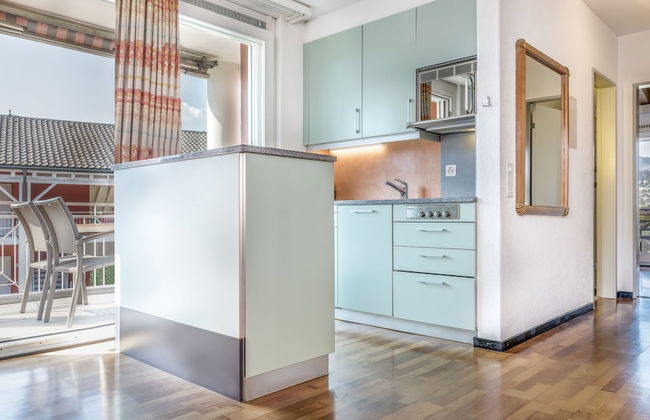 Hapimag Resort Ascona - Foto 19