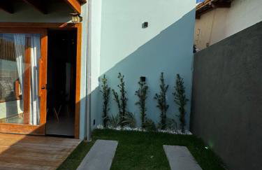 Marlim-azul Loft - Photo 53