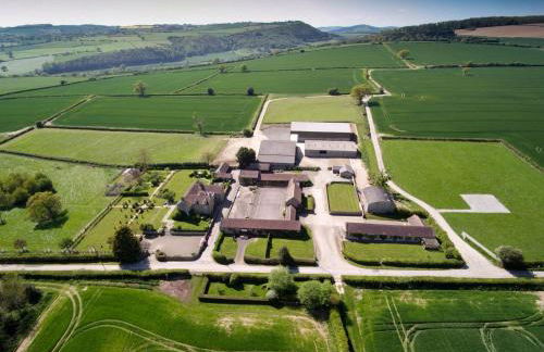 Upper Onibury Cottages - Foto 29