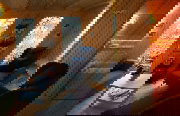 Captain Pahlen Ferienanlage - Foto 21