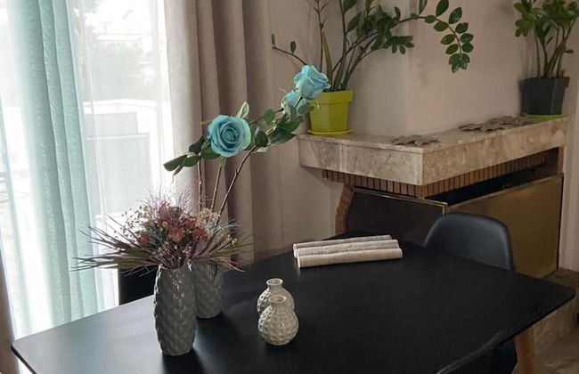 Brand new Brilliant Apartment at Athenian Riviera - Foto 9