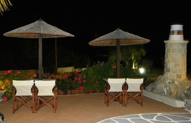 Faros Villa small hotel & restaurant - Foto 70