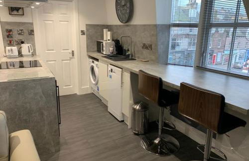 Stonehaven Centre - Carron Apartment - Foto 11