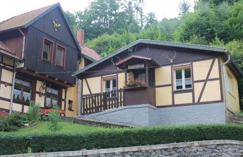 Haus Hubertus - Foto 1